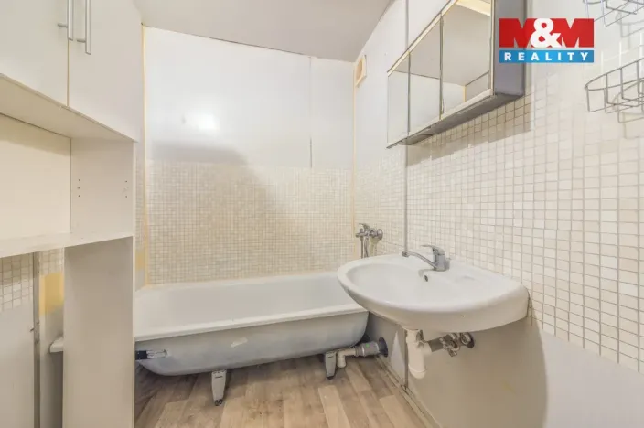 Prodej bytu 3+1, Havířov - Šumbark, Konzumní, 67 m2