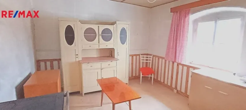 Prodej rodinného domu, Smolotely, 73 m2