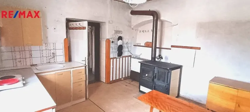 Prodej rodinného domu, Smolotely, 73 m2