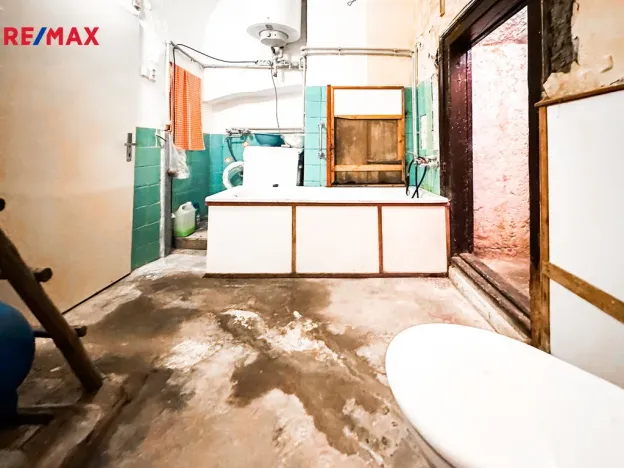 Prodej rodinného domu, Smolotely, 73 m2