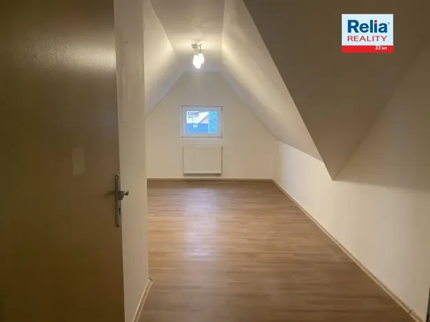 Pronájem bytu 3+kk, Liberec, Havlíčkova, 60 m2