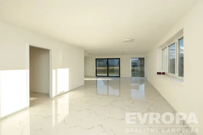 Prodej rodinného domu, Sulice - Hlubočinka, Na Okruhu, 247 m2