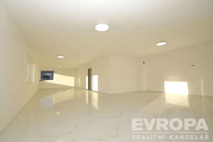 Prodej rodinného domu, Sulice - Hlubočinka, Na Okruhu, 247 m2