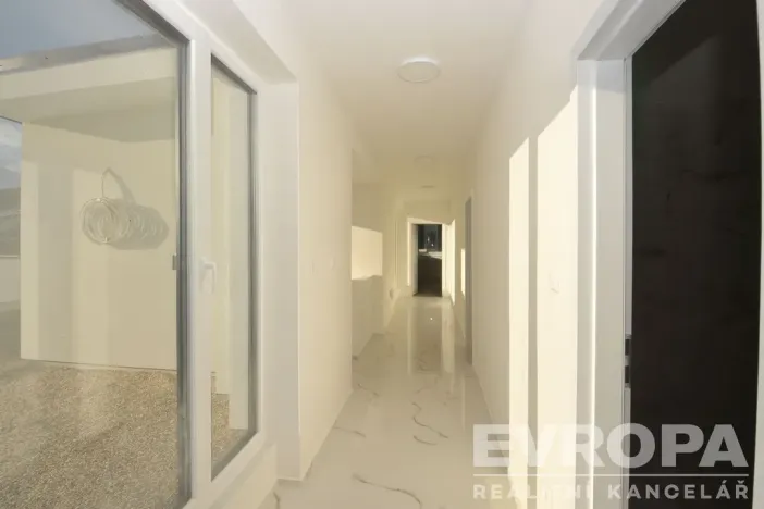 Prodej rodinného domu, Sulice - Hlubočinka, Na Okruhu, 247 m2