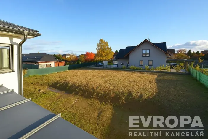 Prodej rodinného domu, Sulice - Hlubočinka, Na Okruhu, 247 m2