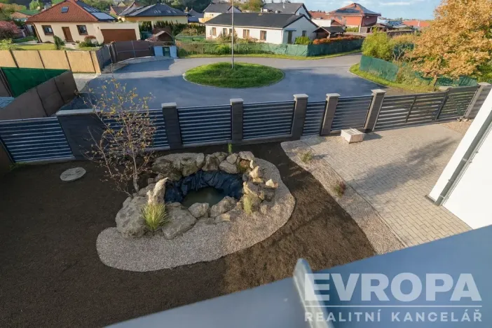 Prodej rodinného domu, Sulice - Hlubočinka, Na Okruhu, 247 m2