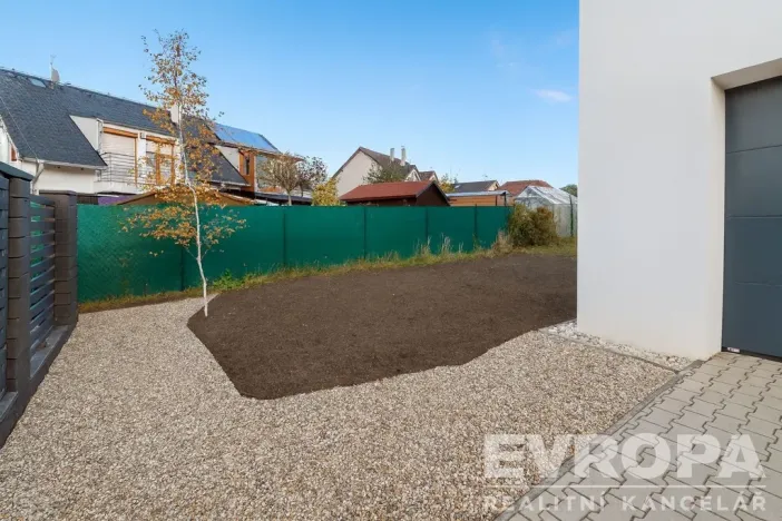 Prodej rodinného domu, Sulice - Hlubočinka, Na Okruhu, 247 m2