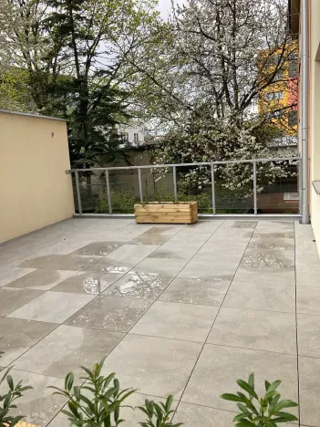 Pronájem bytu 2+kk, Praha - Žižkov, Na rovnosti, 72 m2