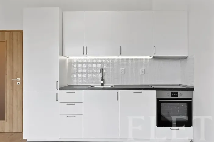 Pronájem bytu 1+kk, Praha - Chodov, Klapálkova, 33 m2