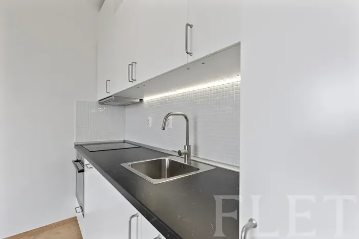 Pronájem bytu 1+kk, Praha - Chodov, Klapálkova, 32 m2