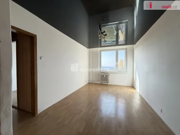 Pronájem bytu 2+kk, Most, Karla Marxe, 40 m2