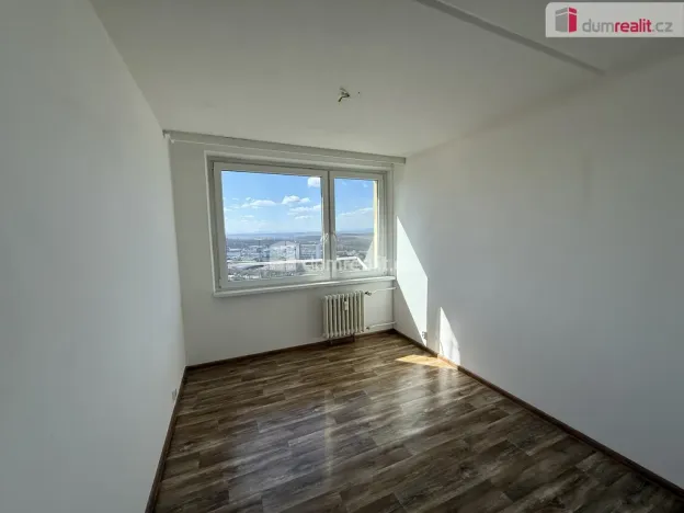 Pronájem bytu 2+kk, Most, Karla Marxe, 40 m2
