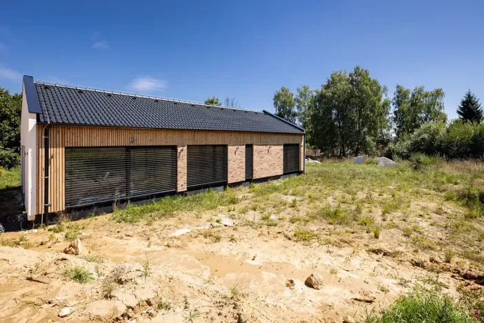 Prodej rodinného domu, Lipno nad Vltavou, 107 m2