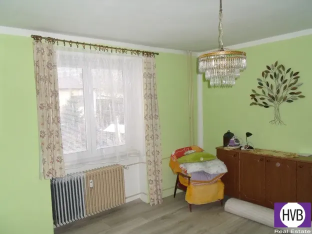 Prodej bytu 3+1, Loučovice, 78 m2