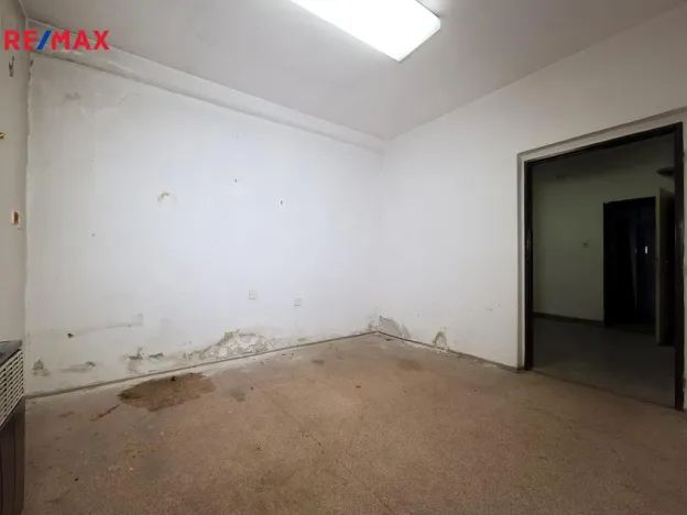 Prodej obchodního prostoru, Jaroměřice nad Rokytnou, Tyršova, 82 m2