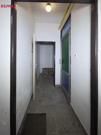 Prodej obchodního prostoru, Jaroměřice nad Rokytnou, Tyršova, 82 m2