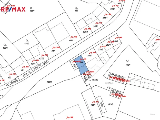 Prodej obchodního prostoru, Jaroměřice nad Rokytnou, Tyršova, 82 m2