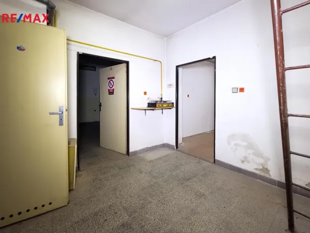 Prodej obchodního prostoru, Jaroměřice nad Rokytnou, Tyršova, 82 m2