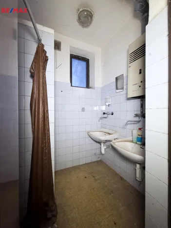 Prodej obchodního prostoru, Jaroměřice nad Rokytnou, Tyršova, 82 m2