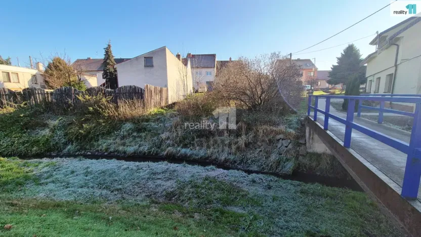 Prodej pozemku pro bydlení, Dolní Bojanovice, Josefovská, 379 m2