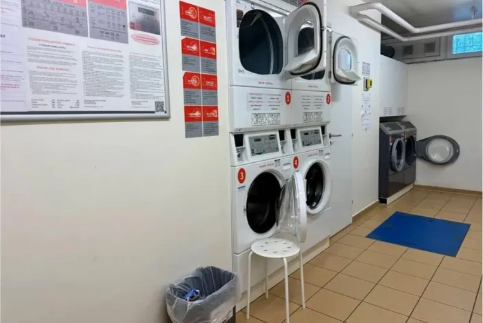 Pronájem bytu 1+kk, Praha - Střížkov, Chrastavská, 28 m2