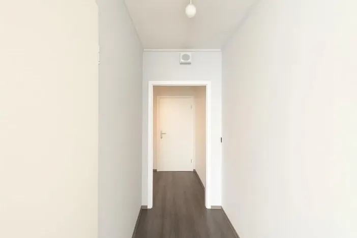 Pronájem bytu 1+kk, Praha - Střížkov, Chrastavská, 28 m2