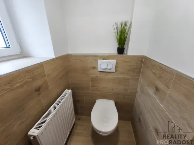 Prodej rodinného domu, Brodek u Přerova - Luková, 145 m2