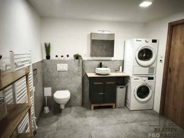 Prodej rodinného domu, Brodek u Přerova - Luková, 145 m2