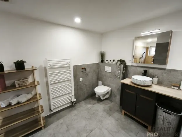 Prodej rodinného domu, Brodek u Přerova - Luková, 145 m2