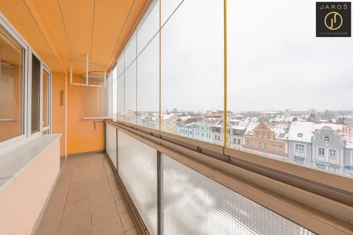 Prodej bytu 3+kk, Kladno, Čs. armády, 59 m2