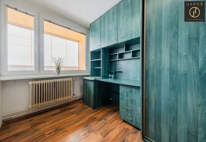 Prodej bytu 3+kk, Kladno, Čs. armády, 59 m2