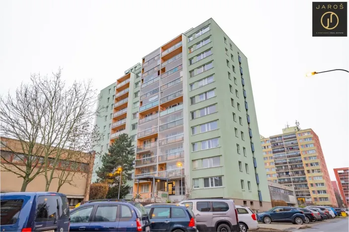 Prodej bytu 3+kk, Kladno, Čs. armády, 59 m2