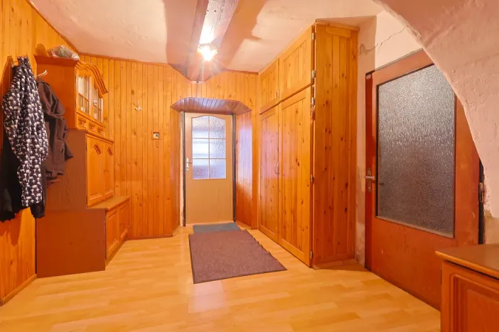 Prodej zemědělské usedlosti, Úštěk - Rochov, 400 m2