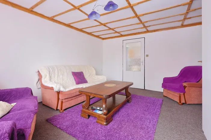 Prodej zemědělské usedlosti, Úštěk - Rochov, 400 m2