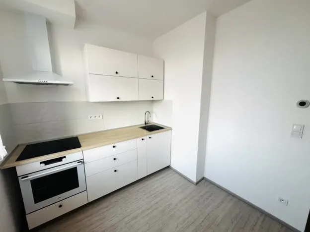 Pronájem bytu 2+1, Břeclav, Riegrova, 54 m2