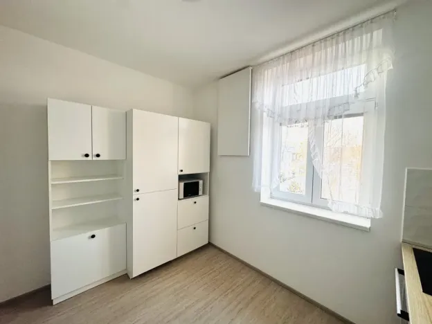 Pronájem bytu 2+1, Břeclav, Riegrova, 54 m2