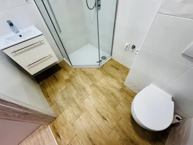 Pronájem bytu 2+1, Břeclav, Riegrova, 54 m2