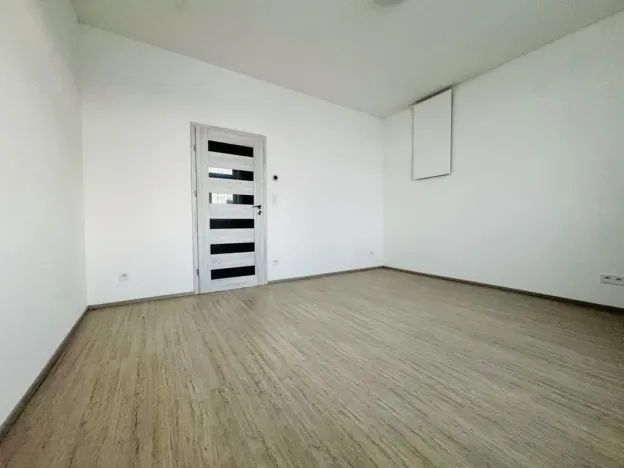 Pronájem bytu 2+1, Břeclav, Riegrova, 54 m2