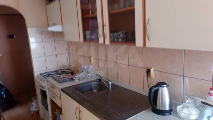 Prodej bytu 2+1, Kynšperk nad Ohří, náměstí SNP, 50 m2