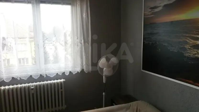 Prodej bytu 2+1, Kynšperk nad Ohří, náměstí SNP, 50 m2