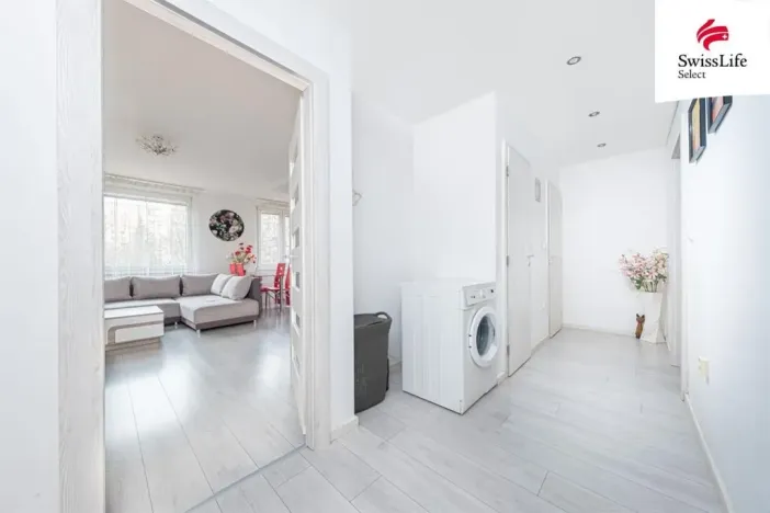 Prodej bytu 3+kk, Pardubice, kpt. Bartoše, 70 m2