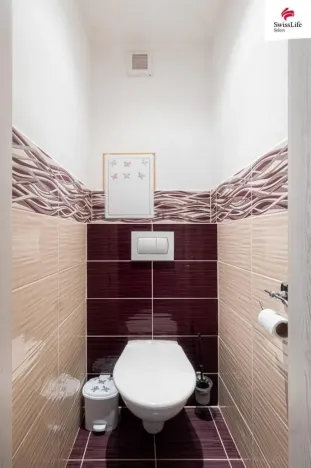 Prodej bytu 3+kk, Pardubice, kpt. Bartoše, 70 m2