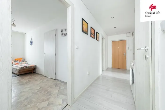 Prodej bytu 3+kk, Pardubice, kpt. Bartoše, 70 m2