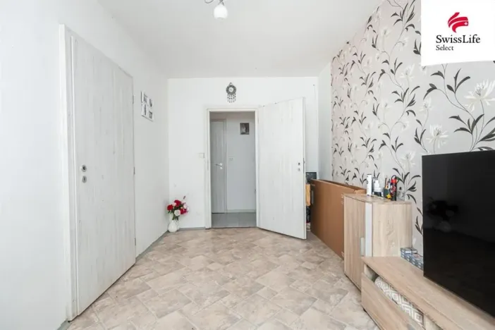 Prodej bytu 3+kk, Pardubice, kpt. Bartoše, 70 m2