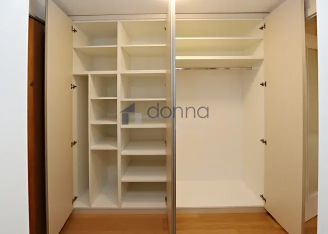 Pronájem bytu 1+kk, Praha, V třešňovce, 43 m2