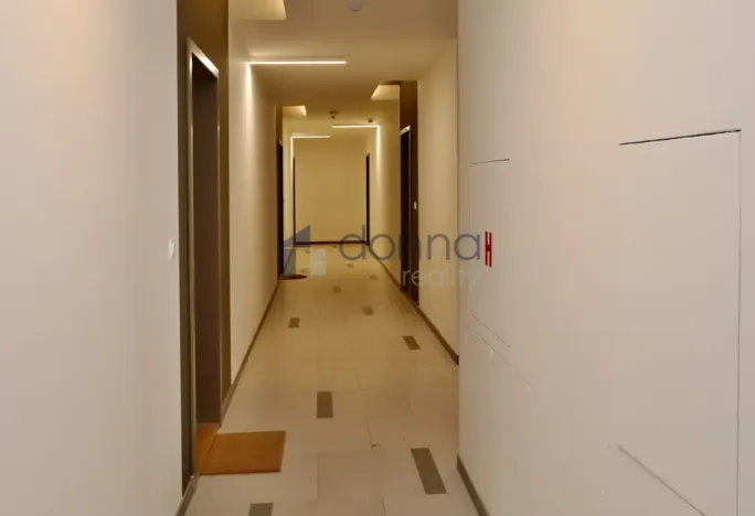 Pronájem bytu 1+kk, Praha, V třešňovce, 43 m2