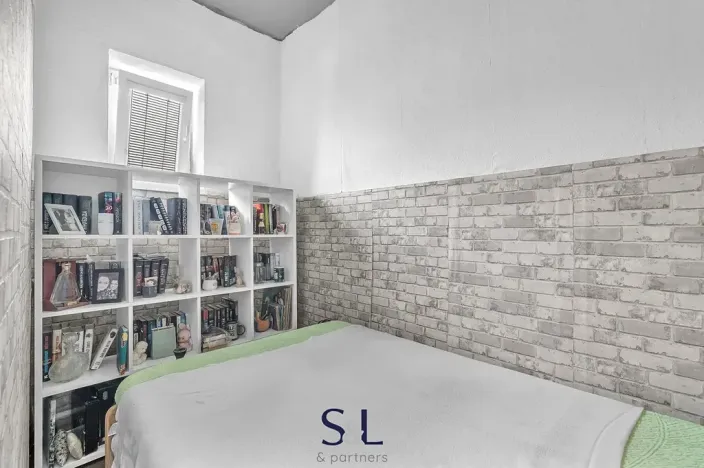 Prodej bytu 2+1, Velké Březno, 47 m2