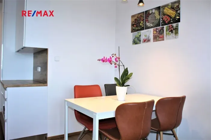 Pronájem bytu 4+kk, Praha - Hlubočepy, Vítové, 100 m2