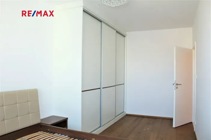 Pronájem bytu 4+kk, Praha - Hlubočepy, Vítové, 100 m2