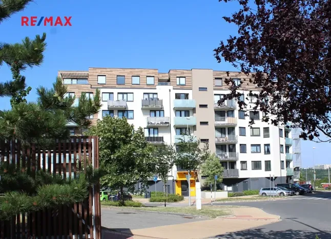 Pronájem bytu 4+kk, Praha - Hlubočepy, Vítové, 100 m2